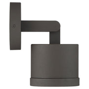 Zone Dual Mount LED Outdoor Wall Sconce in Bronze