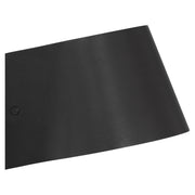 Ry LED Outdoor Wall Sconce in Black