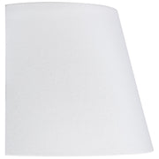 Square LED Outdoor Wall Washer in White