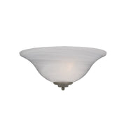 Essentials 13" Wall Sconce in Pewter