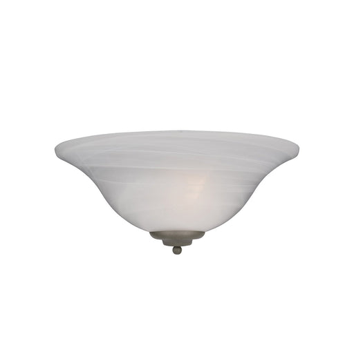 Essentials 13" Wall Sconce in Pewter