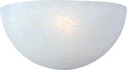 Essentials 10.5" Wall Sconce in White