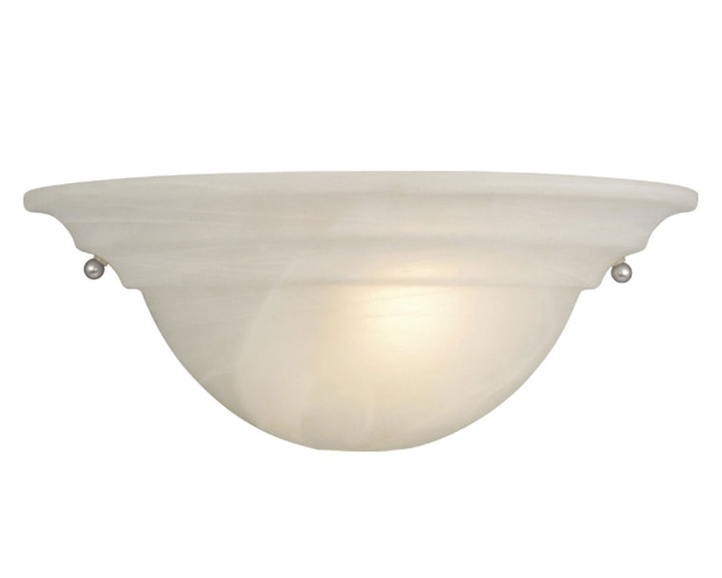 Babylon 13" Wall Sconce in Antique Brass, Brusehd Nickel, Oil Burnished Bronze, Weathered Patina