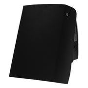 Adapt Adjustable LED Outdoor Wall Sconce in Black