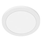 ModPLUS 7" Flush Mount in White