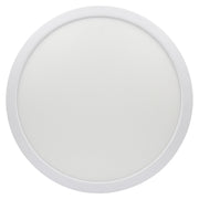 ModPLUS 16" LED Flush Mount in White