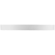 Jonny LED Flush Mount in White