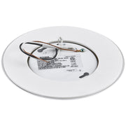 Ace LED Flush Mount in White