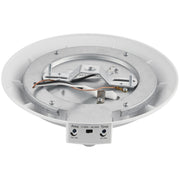 Ace LED Flush Mount in White