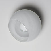 Neve 1 Light 8" Wall Sconce in Polished Chrome