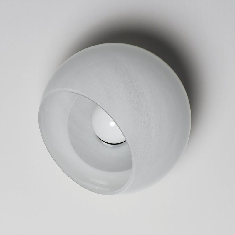 Neve 1 Light 8" Wall Sconce in Polished Chrome