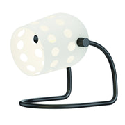 Dottie Desk Lamp in Black