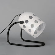 Dottie Desk Lamp in Black