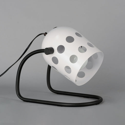 Dottie Desk Lamp in Black