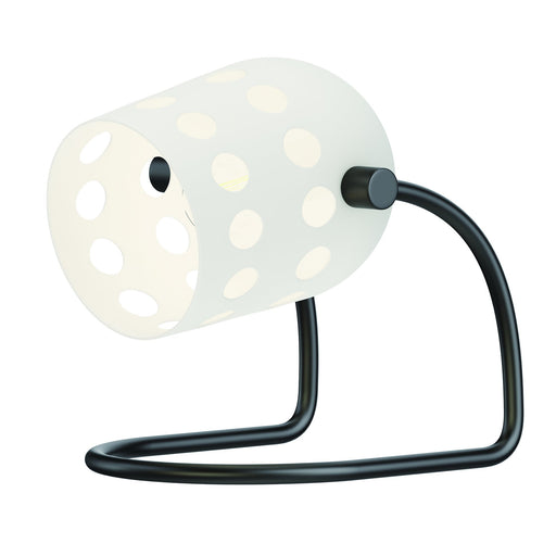 Dottie Desk Lamp in Black