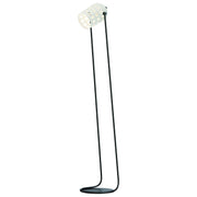 Dottie Floor Lamp in Black