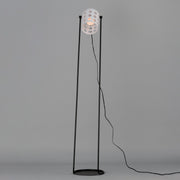 Dottie Floor Lamp in Black