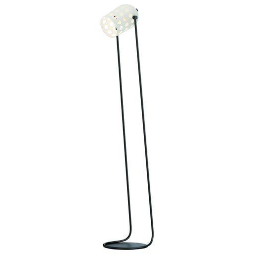 Dottie Floor Lamp in Black