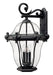 2446MB - San Clemente Extra Large Wall Mount Lantern by Hinkley Lighting