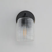 Honey 1 Light Wall Sconce in Kentucky Bronze