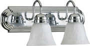 2-Light Vanity - Lamps Expo