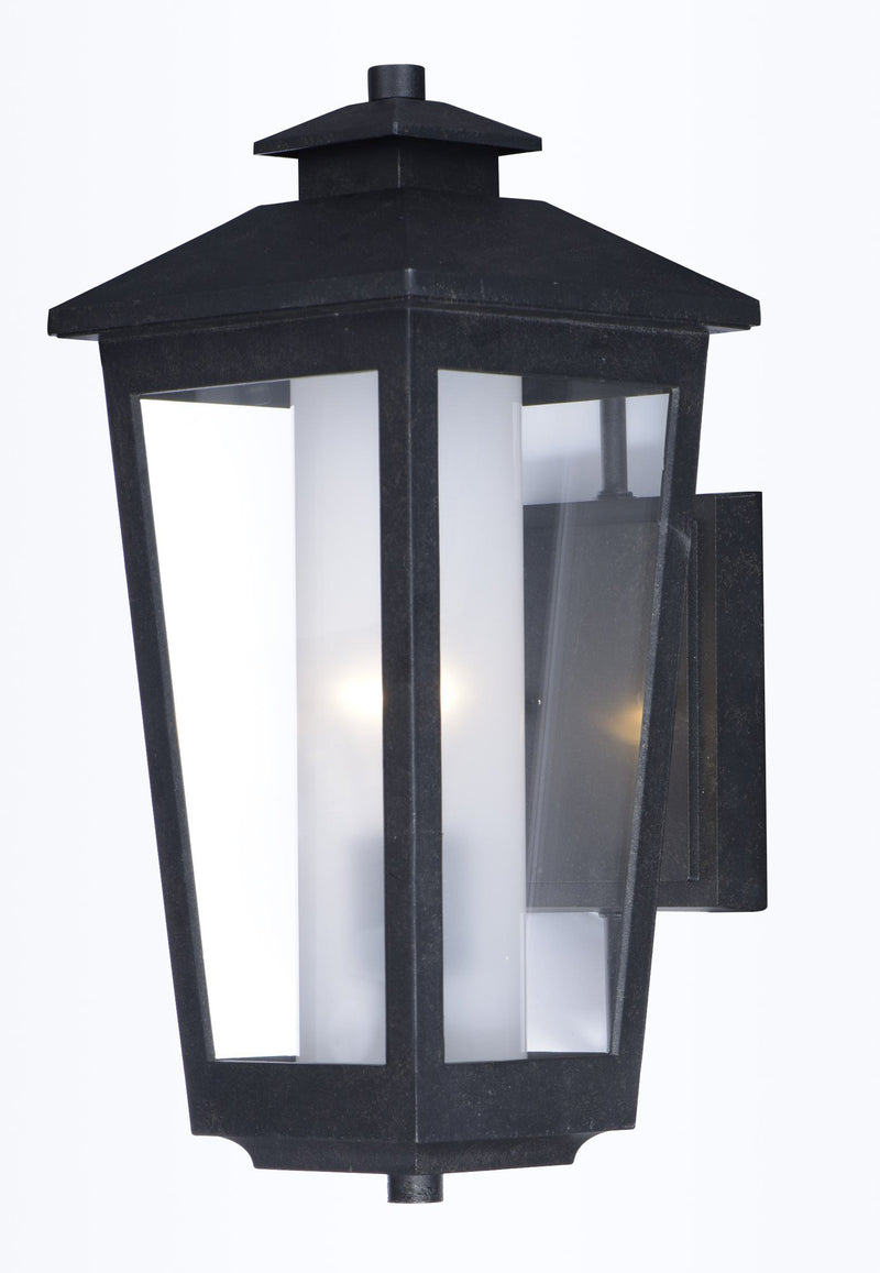 Aberdeen 16" Outdoor Wall Sconce in Artesian Bronze