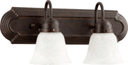 2-Light Vanity - Lamps Expo
