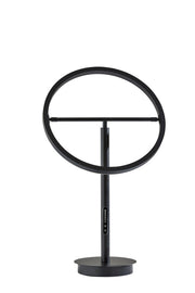 Falcon LED Table Lamp in Black