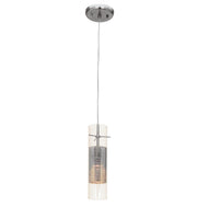 Spartan 1-Light Pendant - Lamps Expo