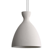 Aethera 14" Pendant in Matte Black