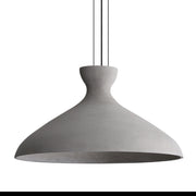 Aethera 22" Pendant in Matte Black