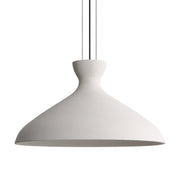 Aethera 22" Pendant in Matte Black