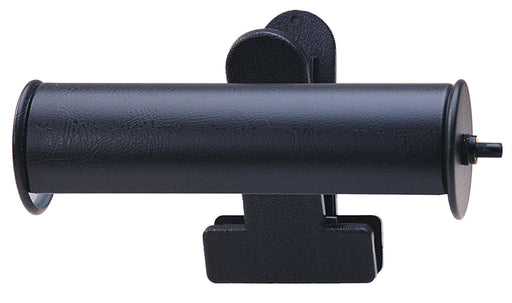 Advent 7 Inch Black Clip-On Light