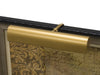 Traditional 14 Inch Gold Picture Light