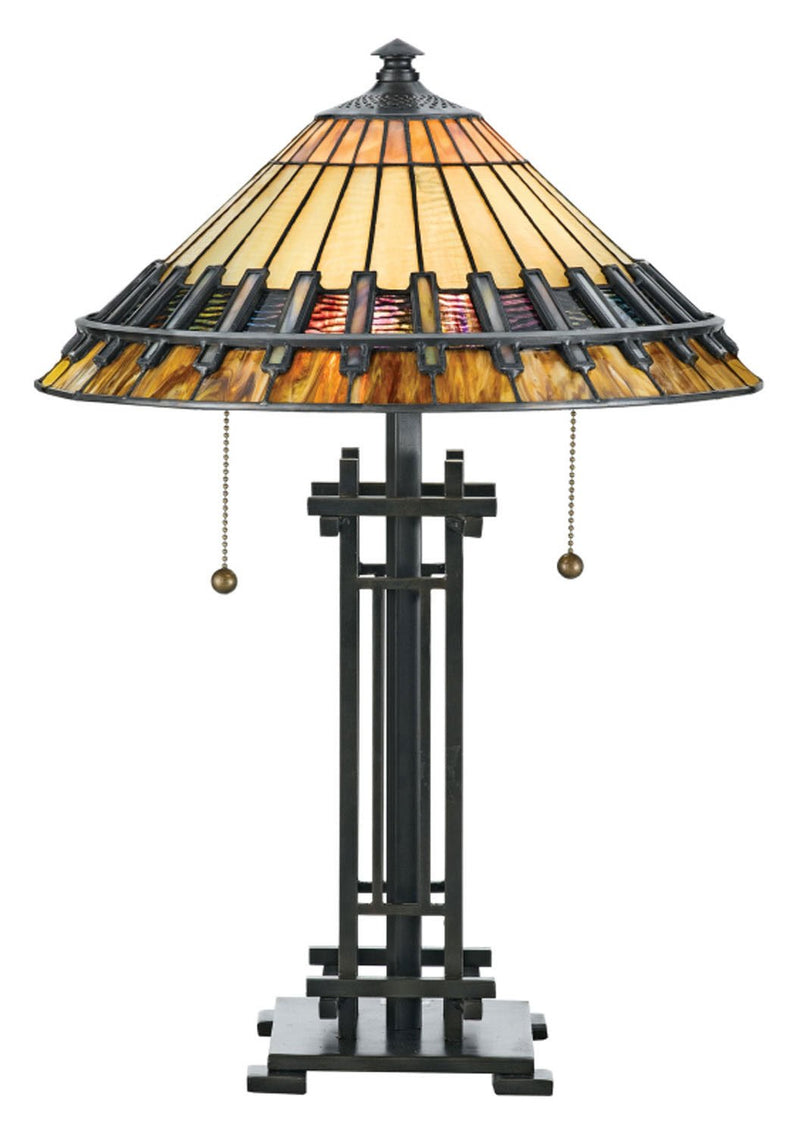Chastain Table Lamp in Standard