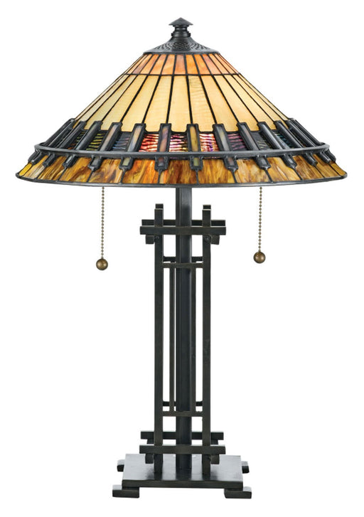 Chastain Table Lamp in Standard