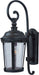 3023CDBZ - Dover Cast 1-Light Outdoor Wall Lantern in Bronze with Seedy Glass by Maxim Lighting