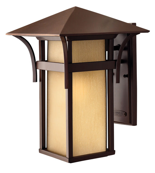 2575AR - Harbor Large Outdoor Wall Mount Lantern by Hinkley Lighting