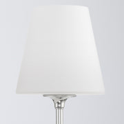 Sylvan 3 Light 23.25" Bathroom Vanity in Polished Chrome