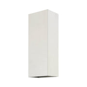 Derby Large ADA Outdoor Wall Sconce in Brushed Nickel