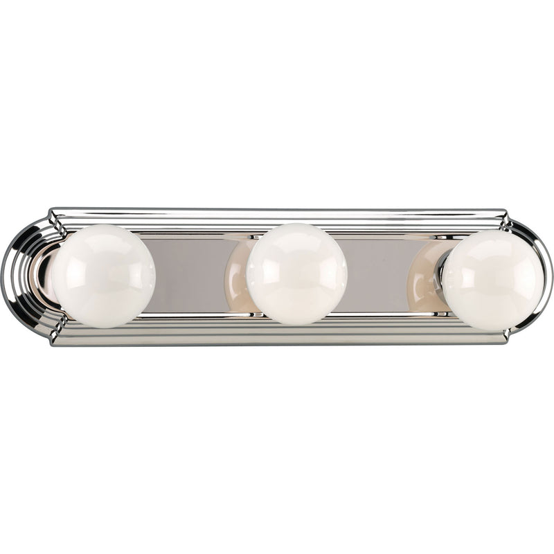 Broadway 3-Light Bath & Vanity Lighting