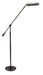 Counter Balance Floor Lamp in Mahogany Bronze