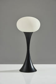 Otis Table Lamp in Black