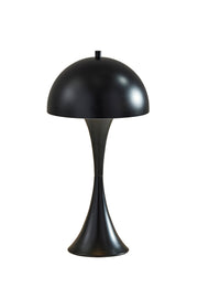 Lennon Table Lamp in Black
