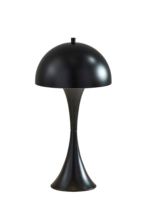 Lennon Table Lamp in Black