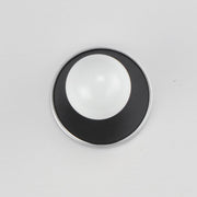 Hollywood 1 Light Wall Sconce in Polished Chrome