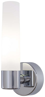 Saber Wall Sconce in Chrome