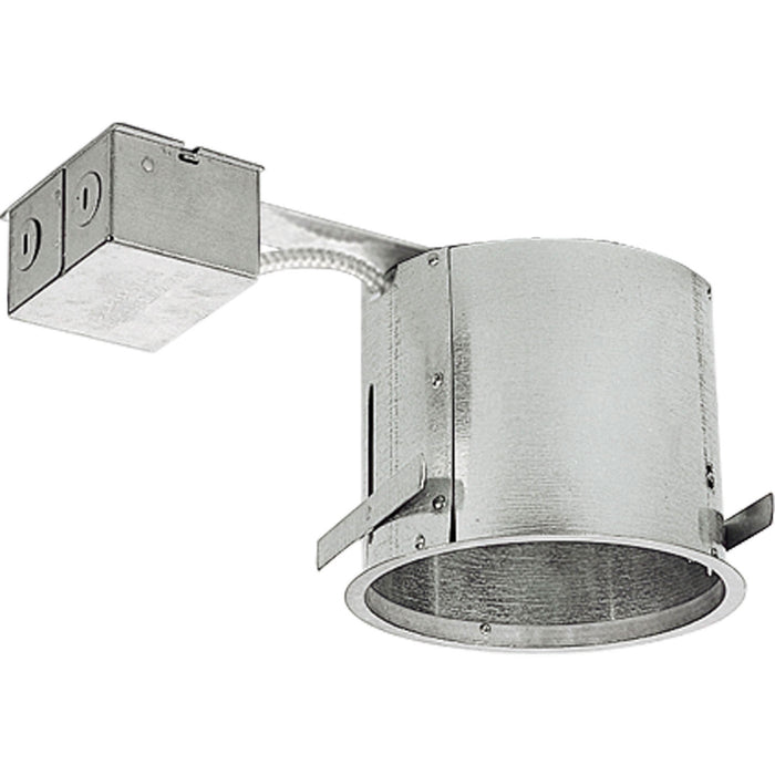 6" Shallow Remodel Housing