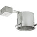 6" Shallow Remodel Housing