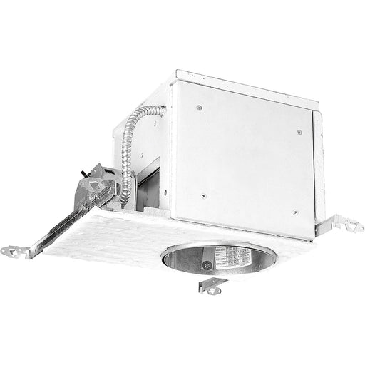 6" Incandescent Firebox Non-Ic Housing
